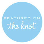 Hey! Party Collective Featured on The Knot