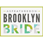 Hey! Party Collective Featured on Brooklyn Bride