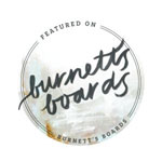 Hey! Party Collective Featured on Burnetts Boards