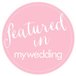 Hey! Party Collective Featured on Mywedding