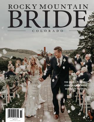 Hey! Party Collective Featured on Rocky Mountain Bride