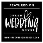 Hey! Party Collective Featured on Green Wedding Shoes